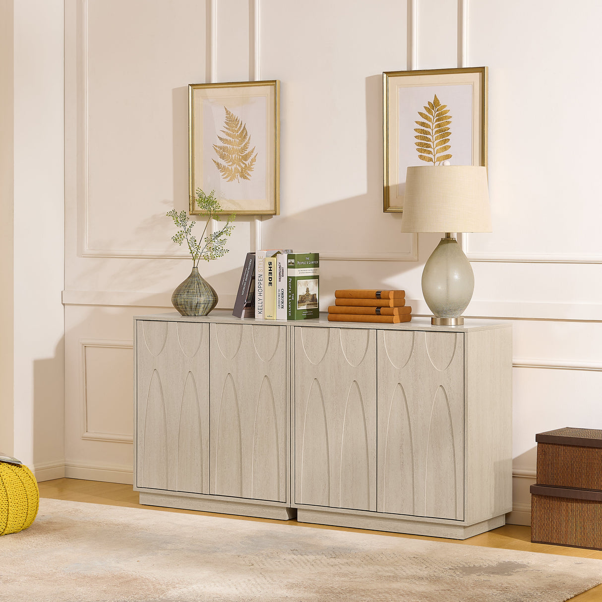 Floor-standing Cabinet