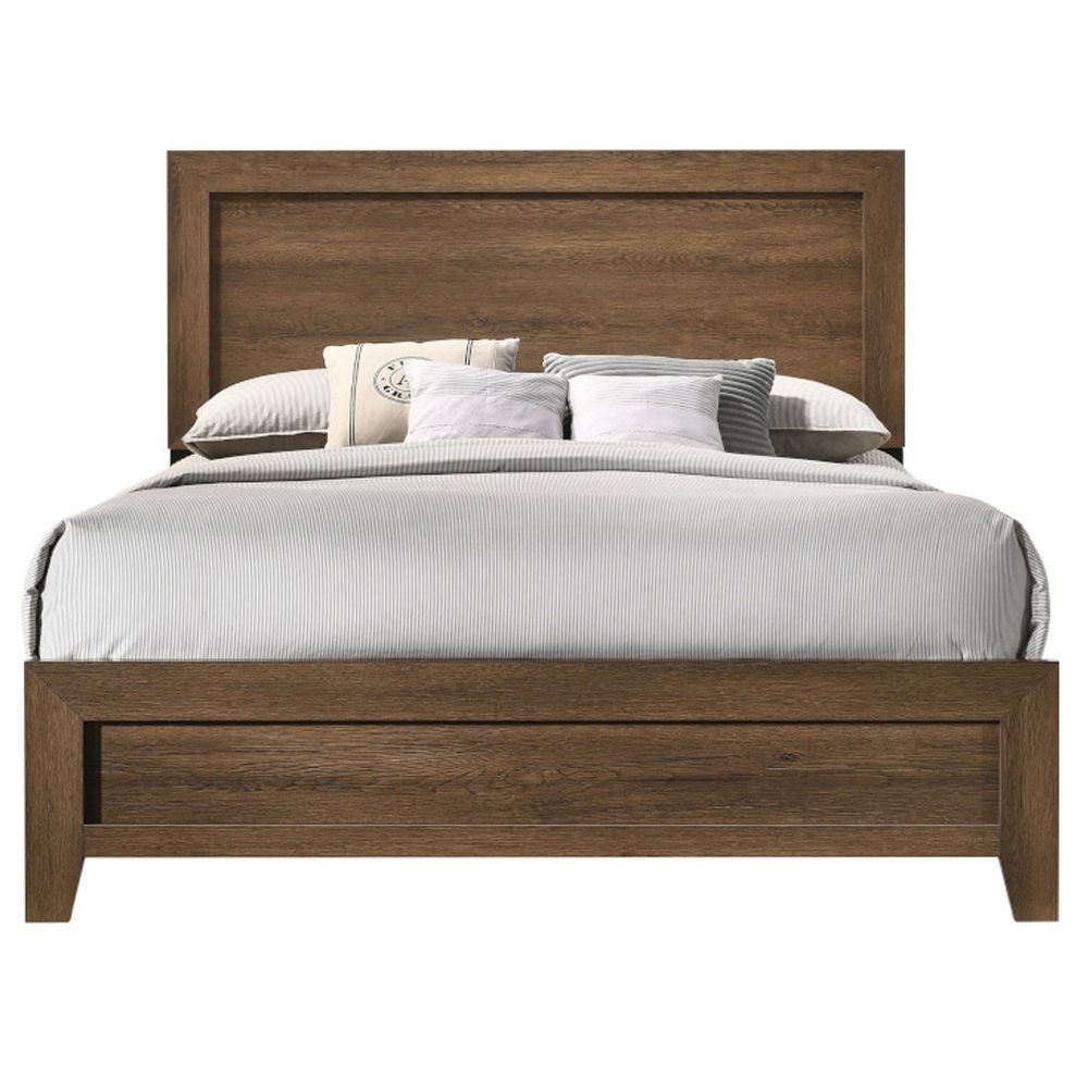 Miquell - Bed