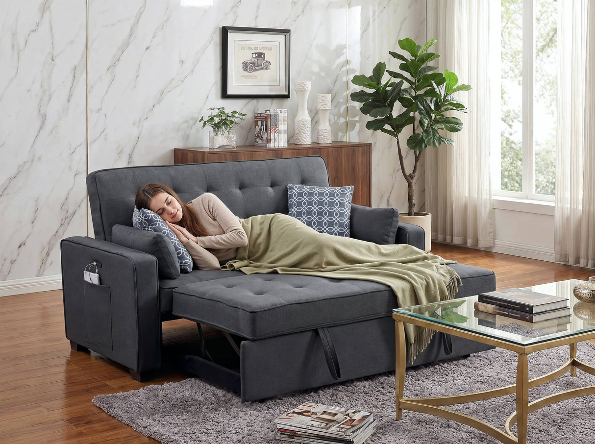 Cody 70" Modern Sectional