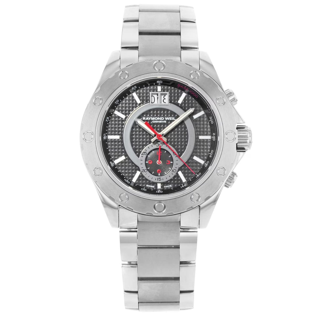 Raymond Weil Men's RW Sport