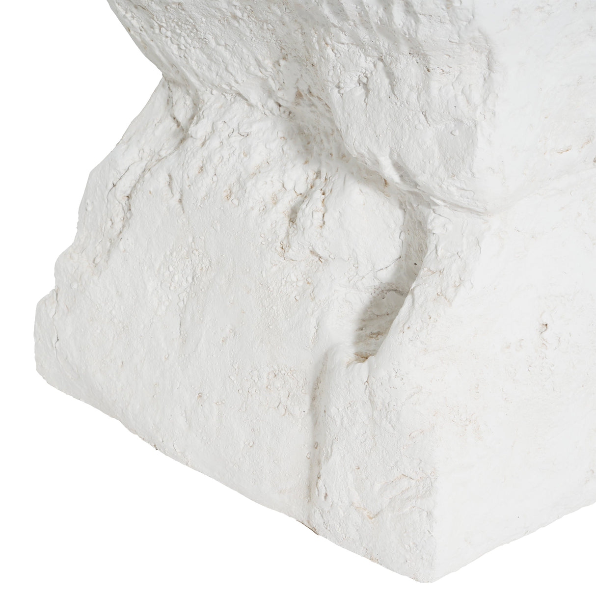 Cleo Outdoor Patio Modern Minimalist MGO Side Table