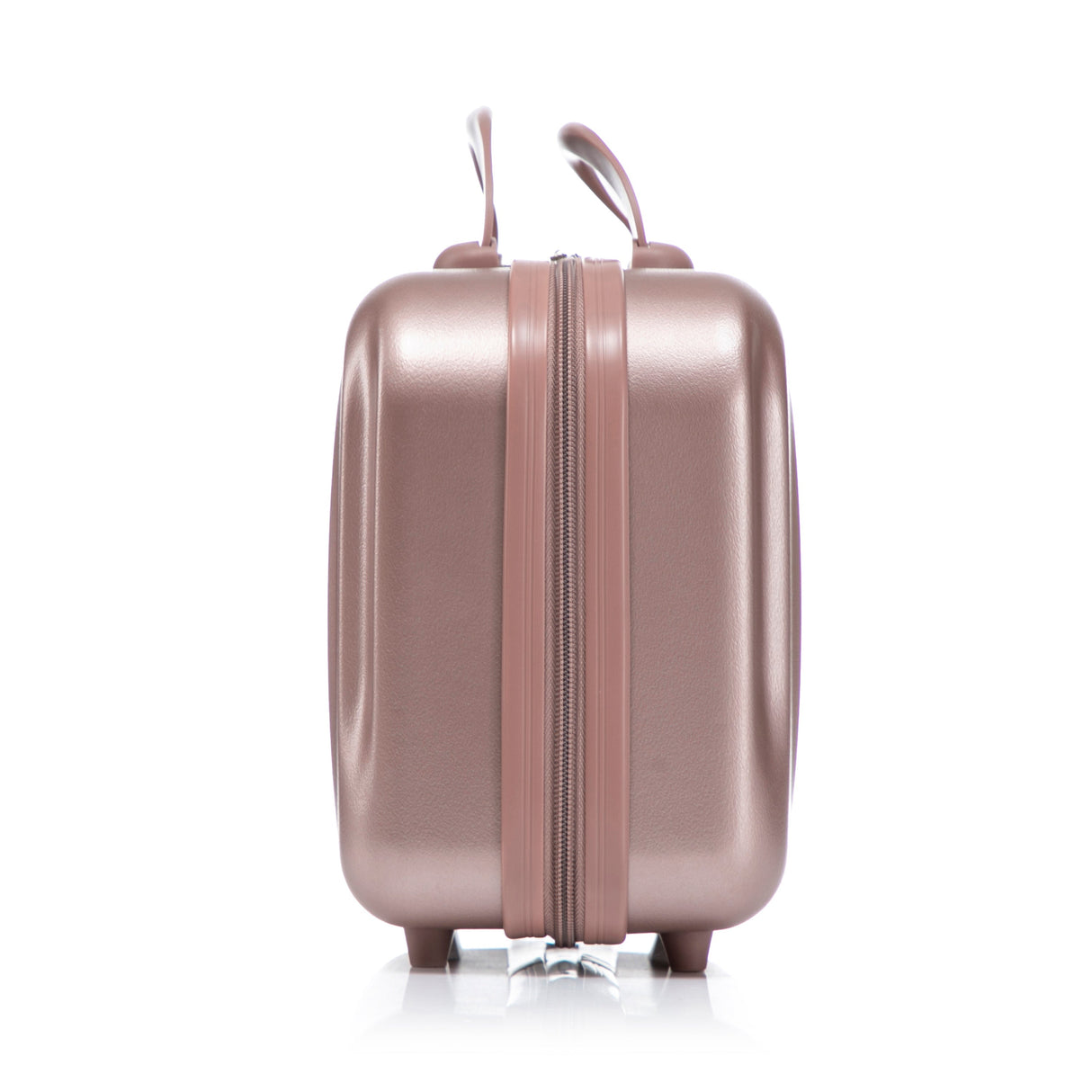 14'/20' 2-Piece ABS Spinner Wheel Luggage Set