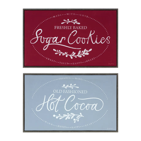 Winter-Cookies-and-Cocoa-Wall-Sign-(Set-of-2)-Wall-Signs