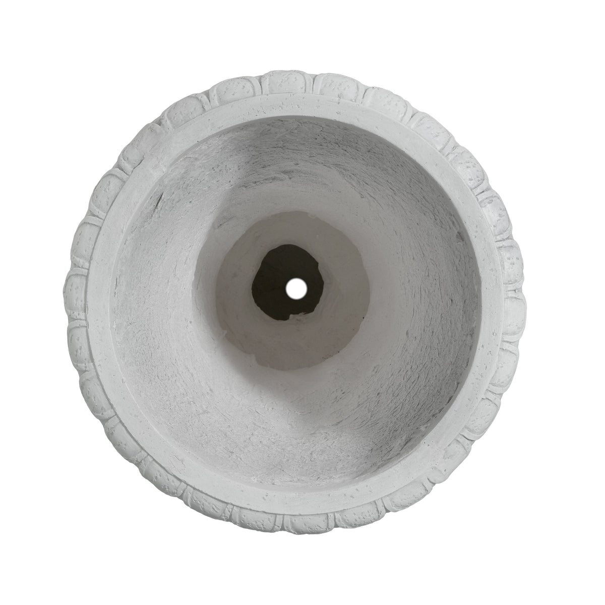 MGO Garden Urn - Light Grey