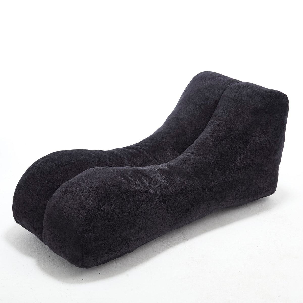Bean Bag Sofa Chair with High Quality Sponge Filling - Fabric