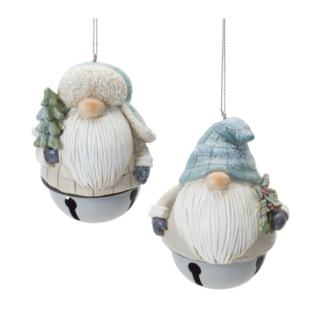 Gnome-Sleigh-Bell-Ornament-(Set-of-12)-Christmas-Ornaments