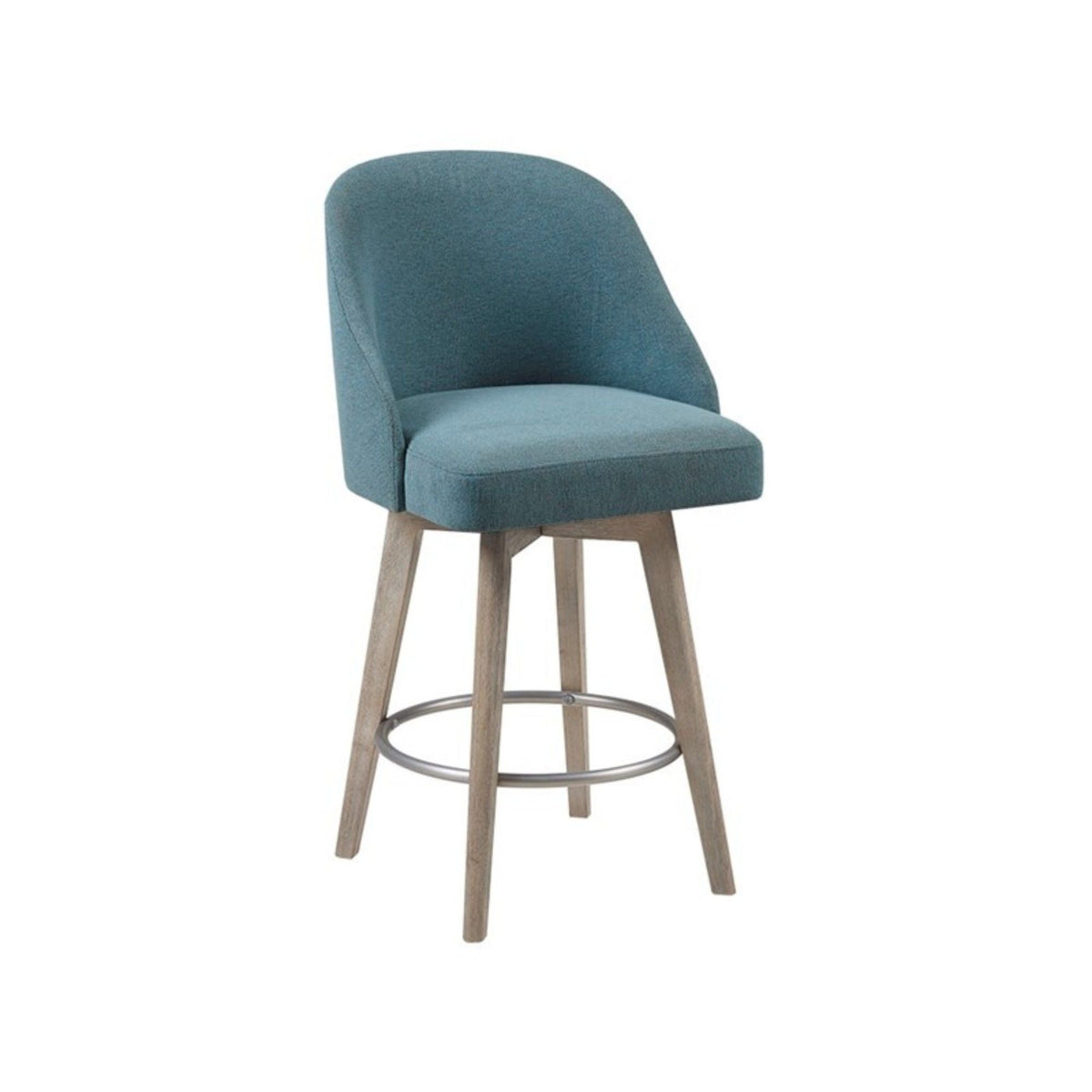 Pearce - Bar Stool With Swivel Seat