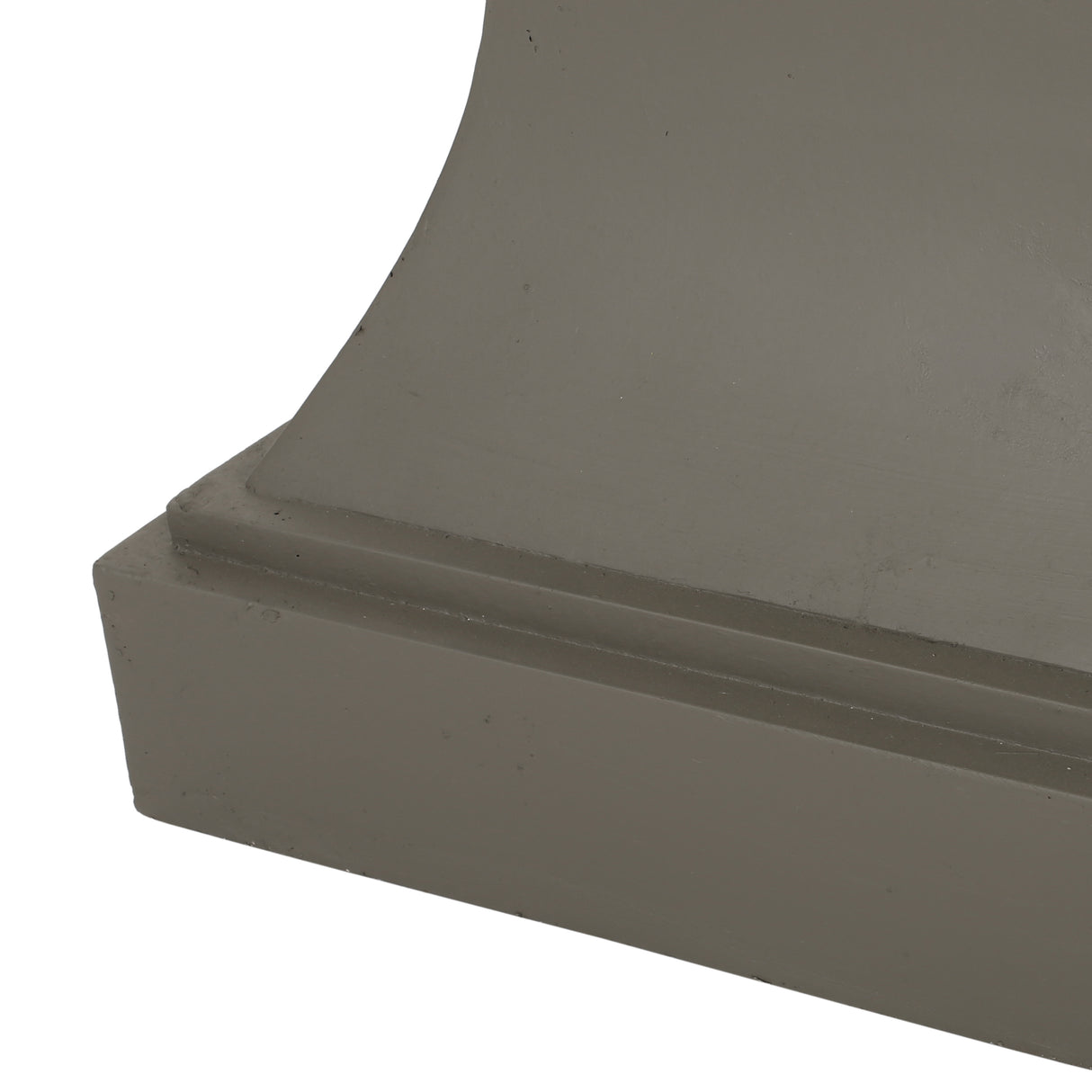 Athena outdoor side table