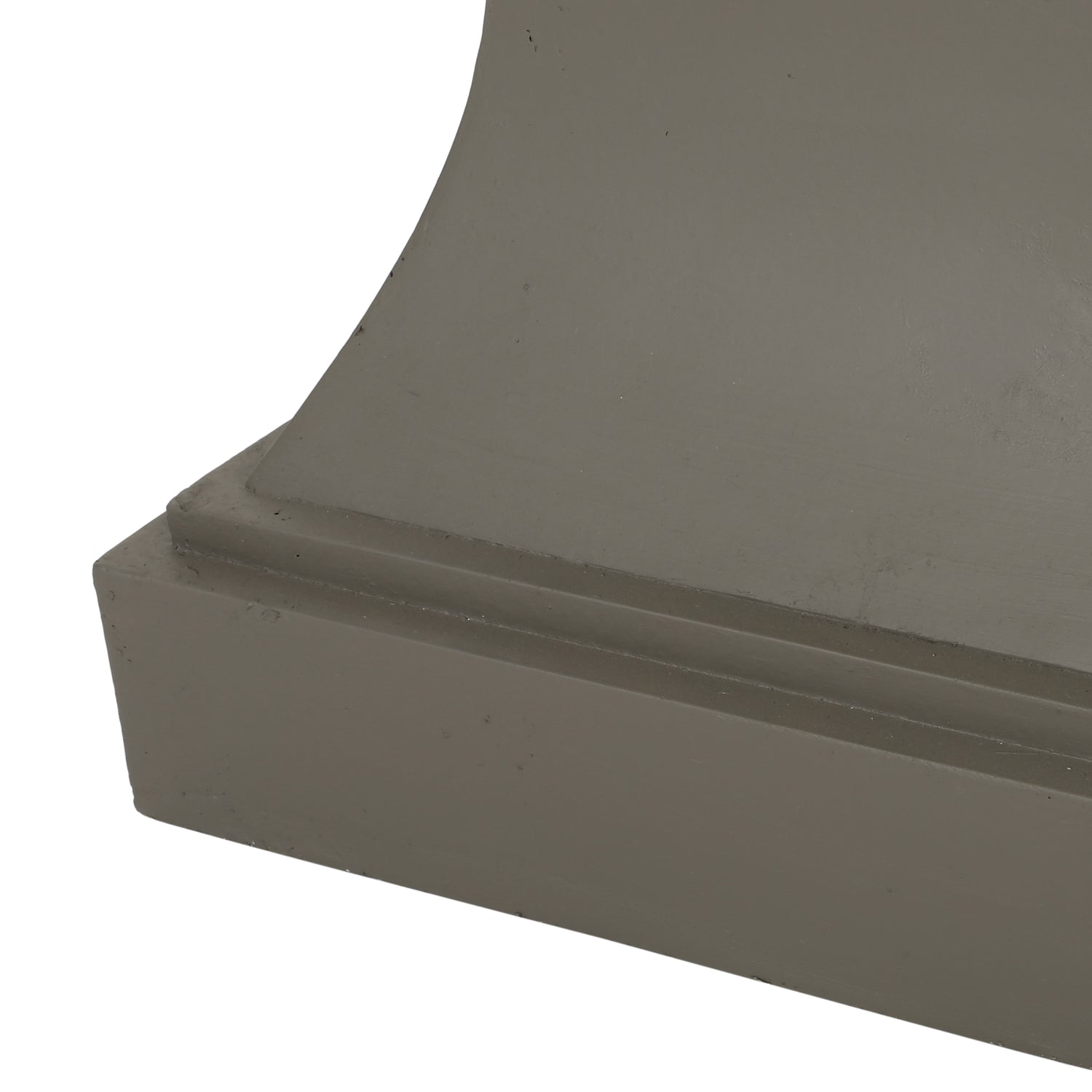 Athena outdoor side table