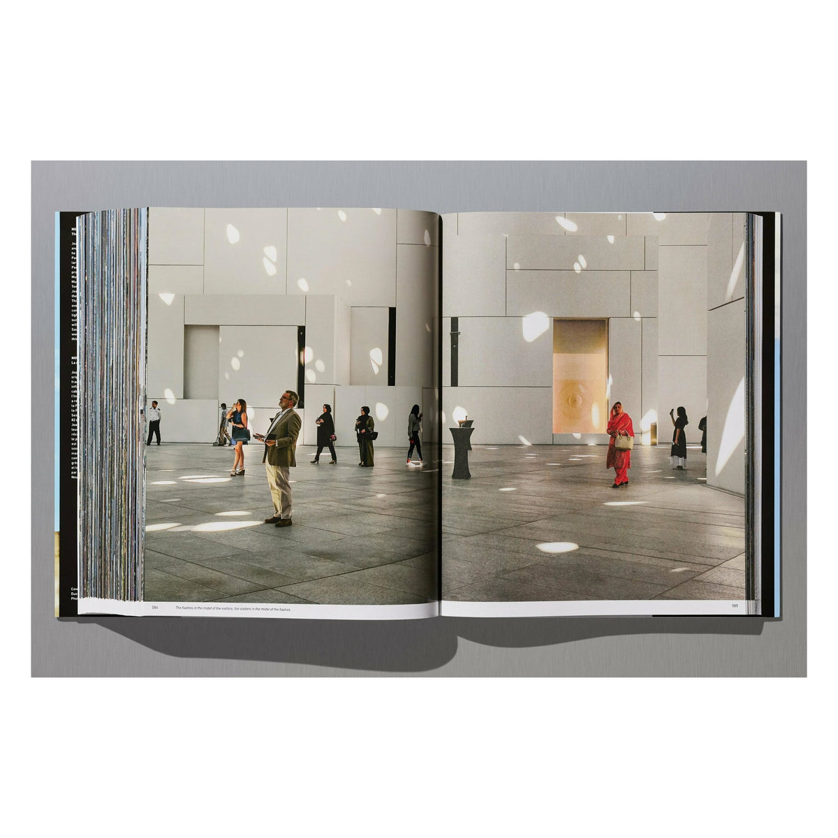 Jean Nouvel by Jean Nouvel. 1981–2022 (French, English)