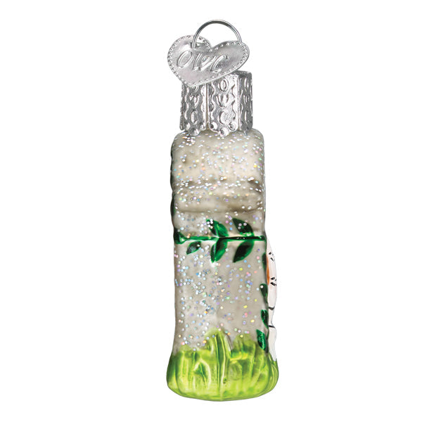 Mini Tombstone Ornament by Old World Christmas