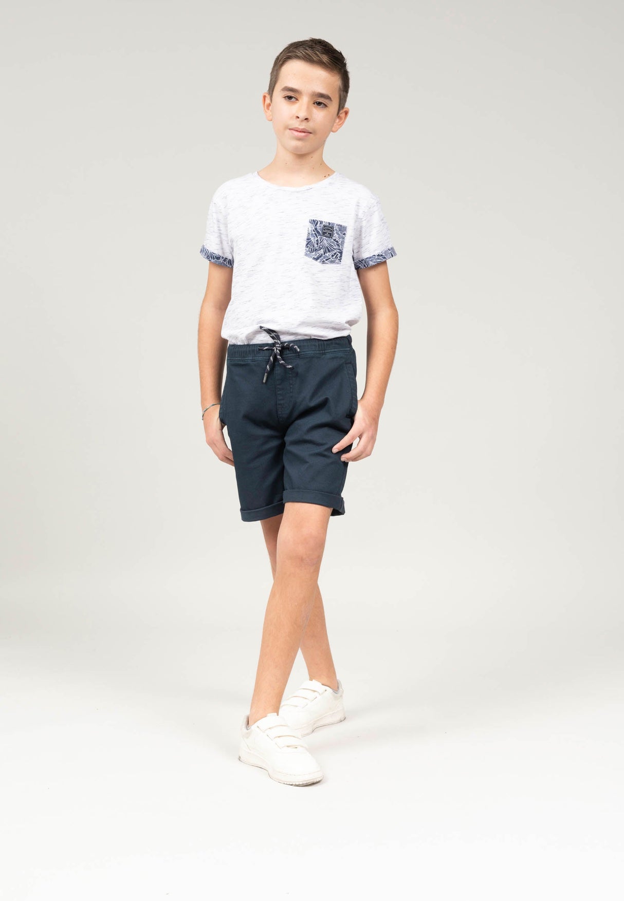 Deeluxe Grooves Shorts