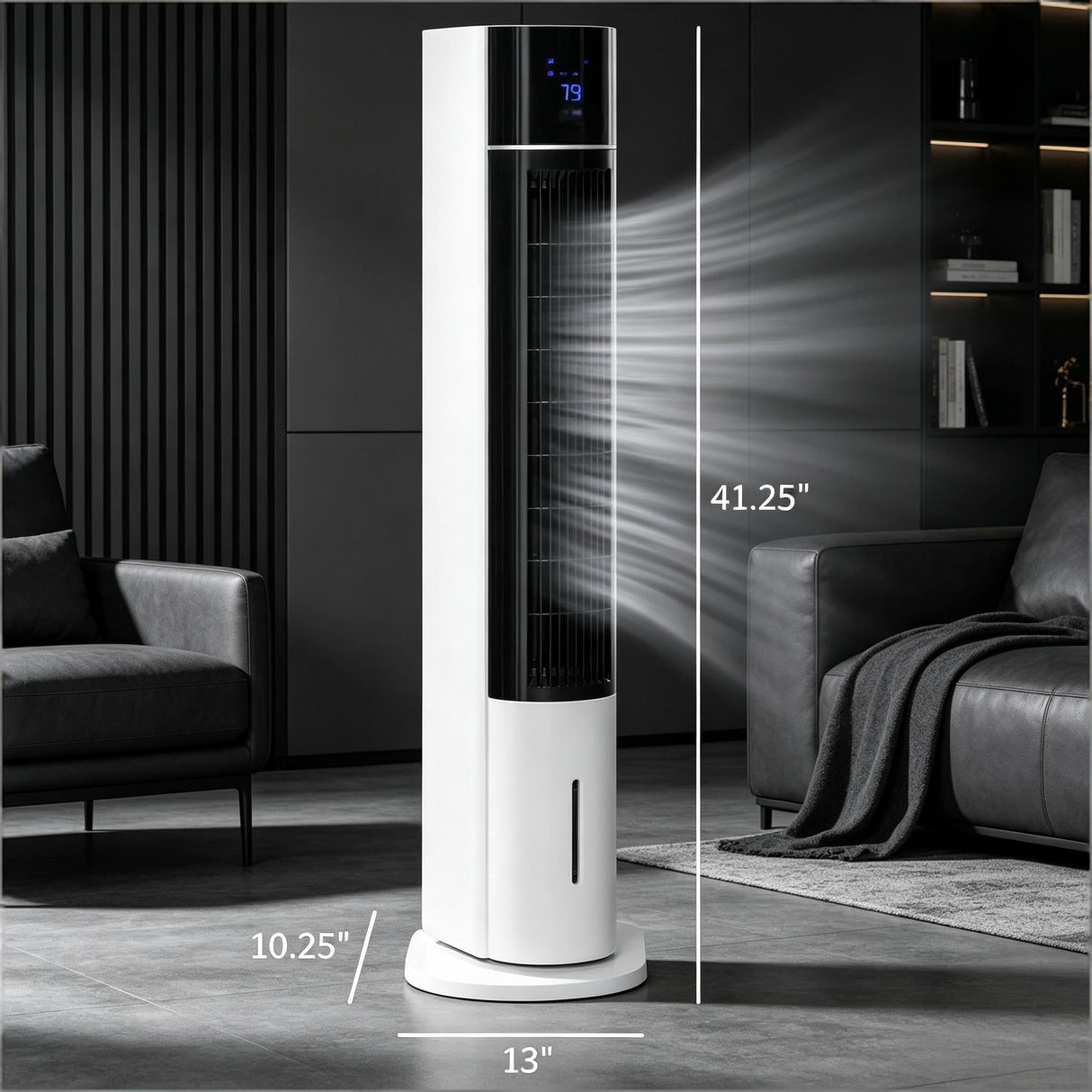 42" Air Conditioner