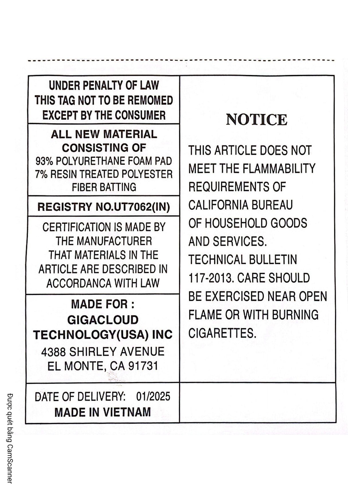 Acacia Wood Adjustable Backrest Outdoor Lounge Chair