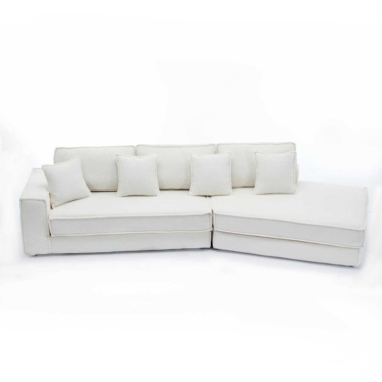 Folding Convertible Sleeper Sofa Bed