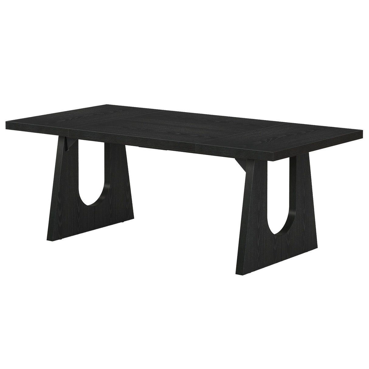 Dining Large Rectangular Kitchen & Dinner Table