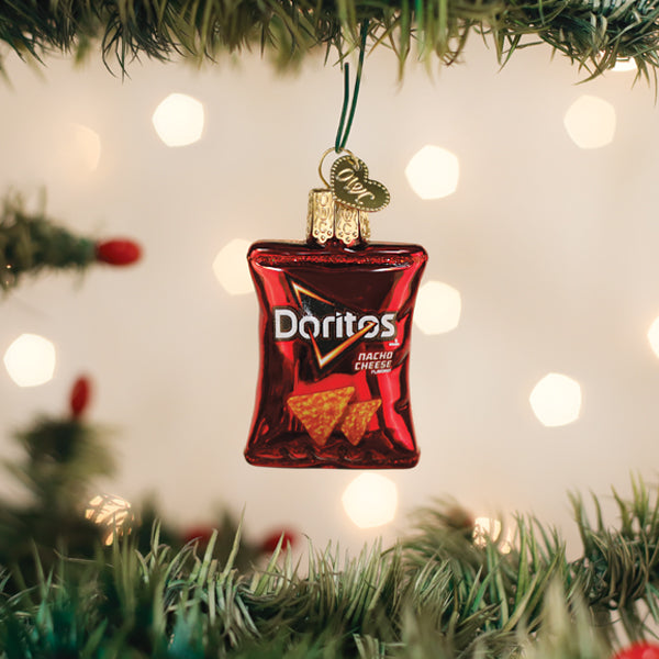 Mini-Doritos-Nacho-Cheese-Ornament-Christmas-Ornaments