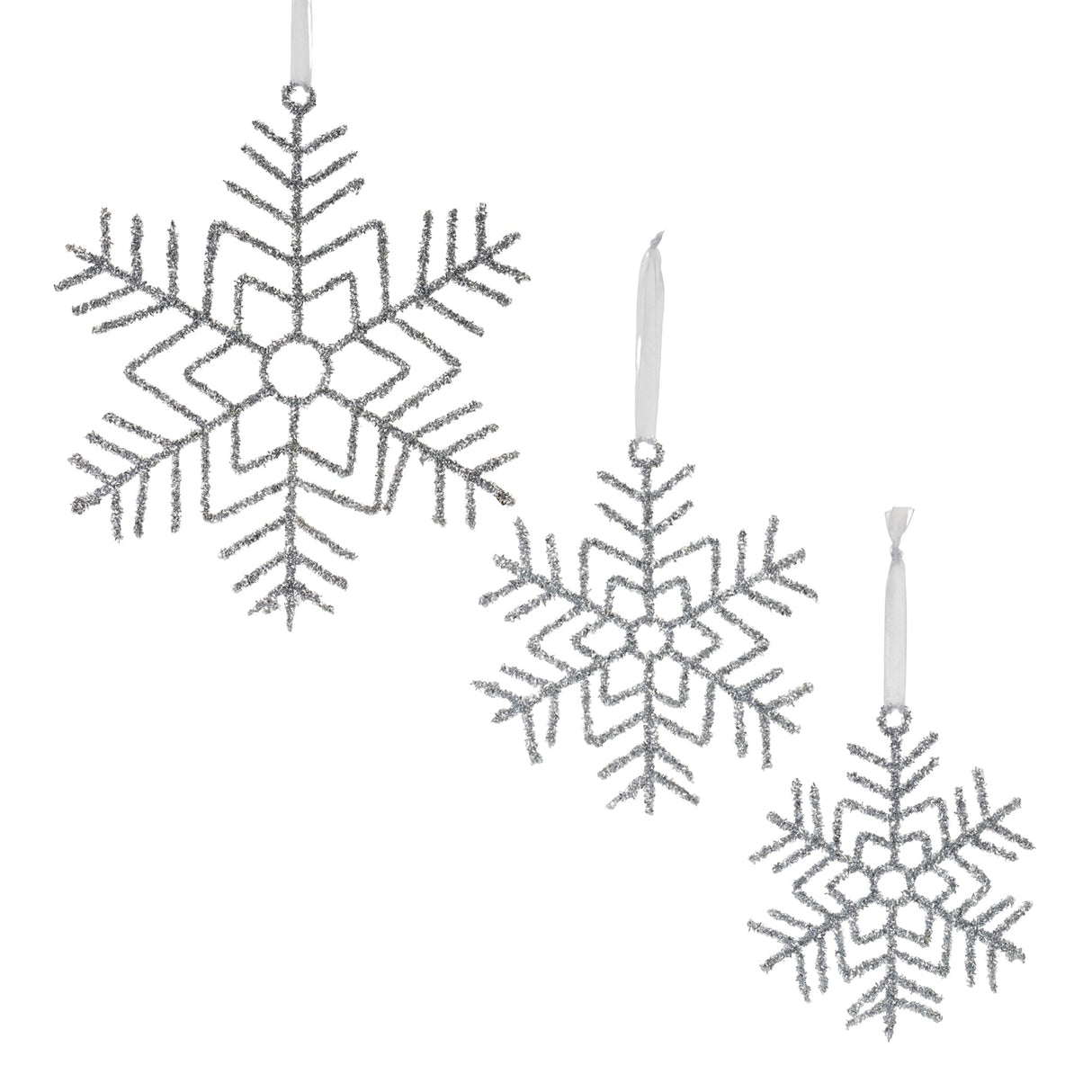 Glittered-Wire-Snowflake-Ornament-(Set-of-12)-Christmas-Ornaments