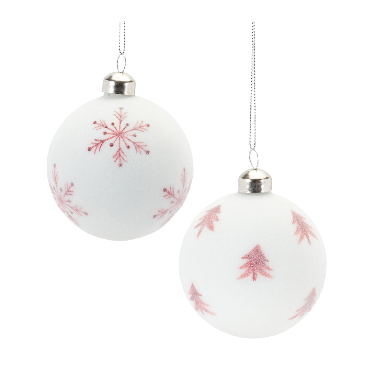 Frosted-Snowflake-and-Tree-Ball-Ornament-(Set-of-12)-Christmas-Ornaments