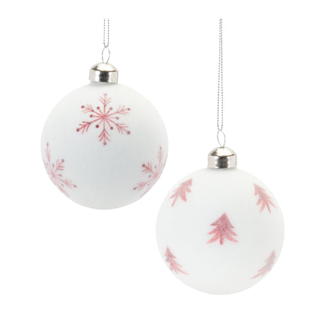 Frosted-Snowflake-and-Tree-Ball-Ornament-(Set-of-12)-Christmas-Ornaments