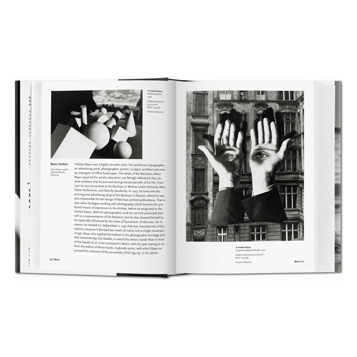 20th Century Photography (English)
