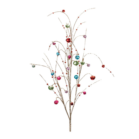 Jingle-Bell-Spray-(Set-of-2)-Christmas-Decor