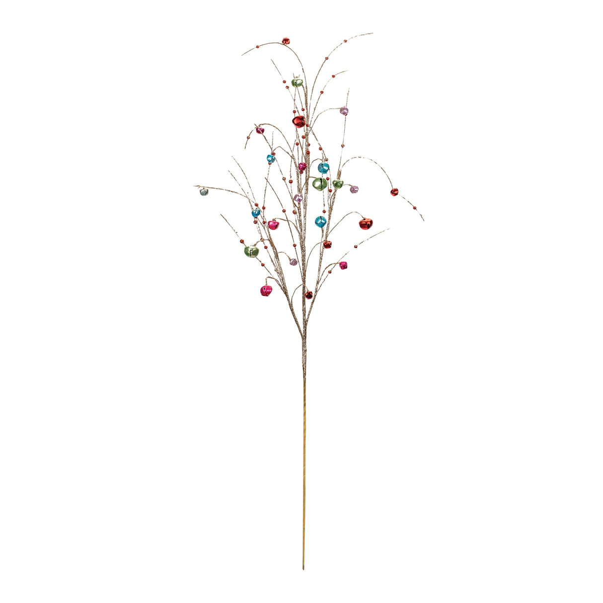 Jingle Bell Spray (Set of 2)