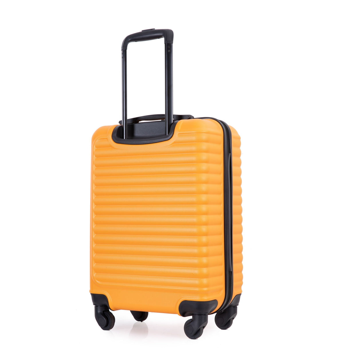 20" Carry On Lightweight Hardside Luggage with Spinner Wheels