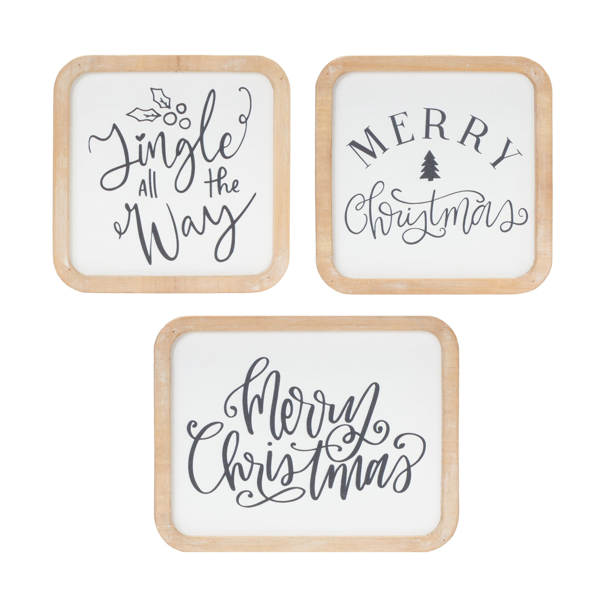 Holiday-Sentiment-Plaque-(Set-of-12)-Christmas-Decor