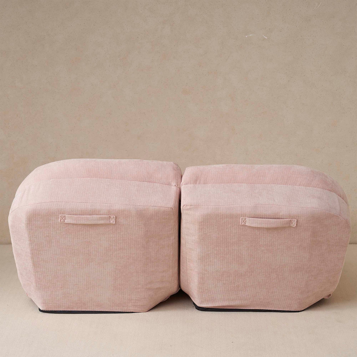Convertible Fold-Out Single Sofa Bed