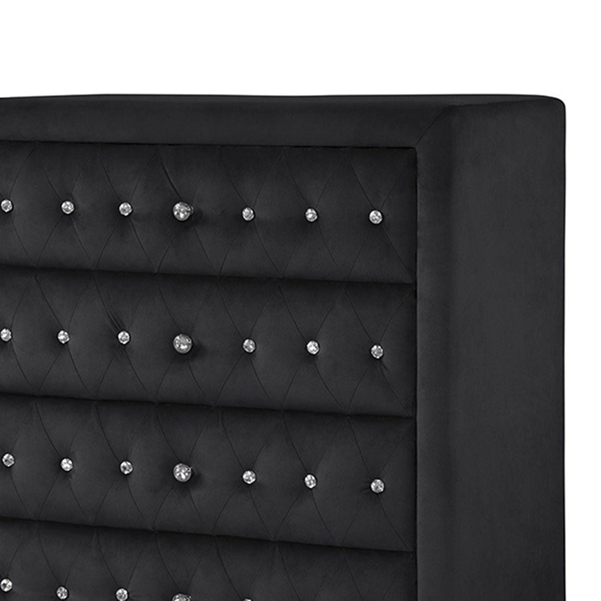 Sophia - 5 Piece Bedroom Set