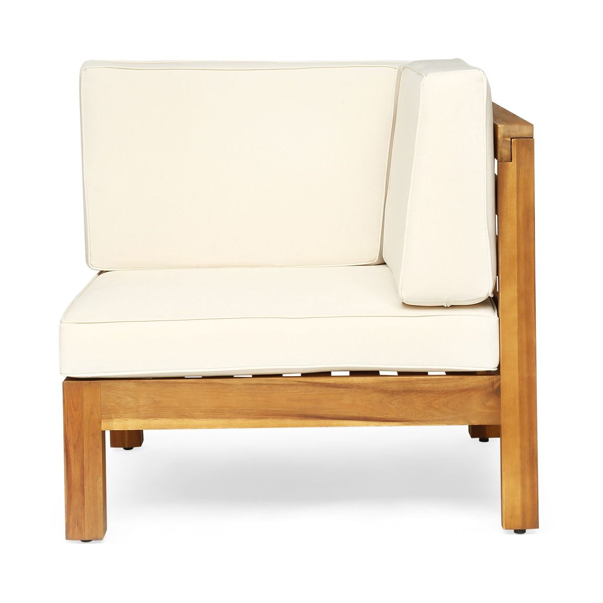 Oana - 2 Piece Loveseat Set With Water Resistant Cushions