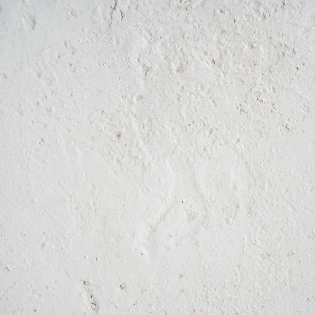 Lyra Outdoor Patio Karst Cave Inspired MGO Side Table White