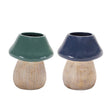 Garden-mushroom-planter-(set-of-2)-Pots-&-Planters