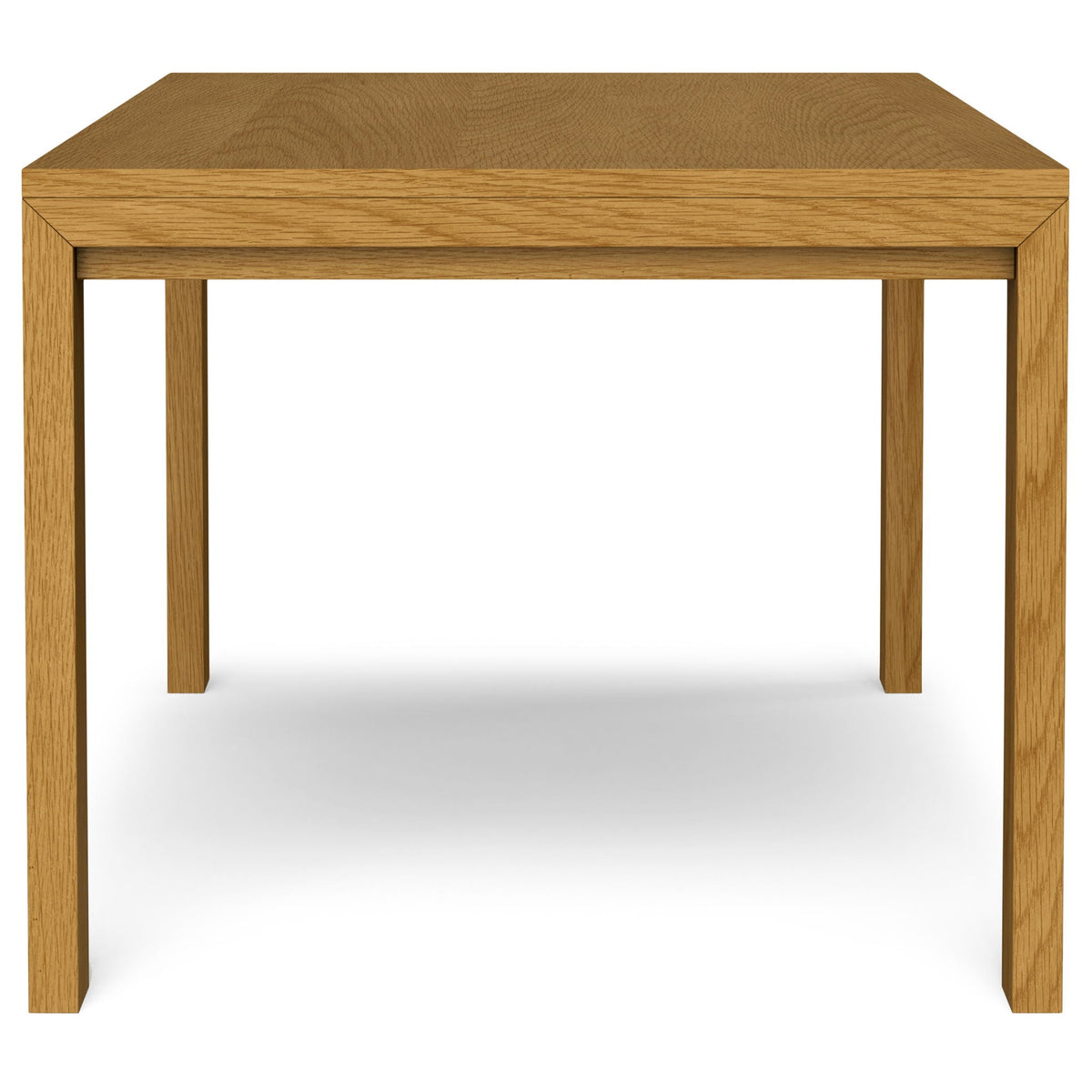 Wilson - Handcrafted Dining Table