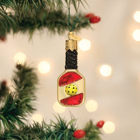 Mini-Pickleball-Paddle-Ornament-Christmas-Ornaments