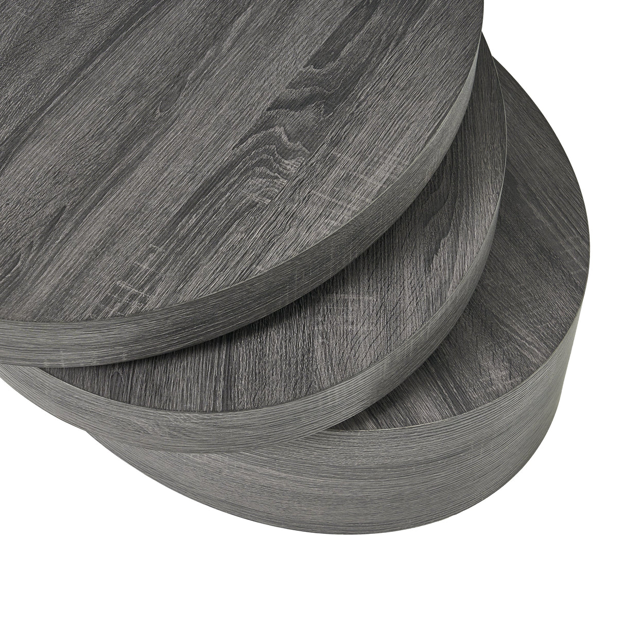 Modernesque Rotating Coffee Table