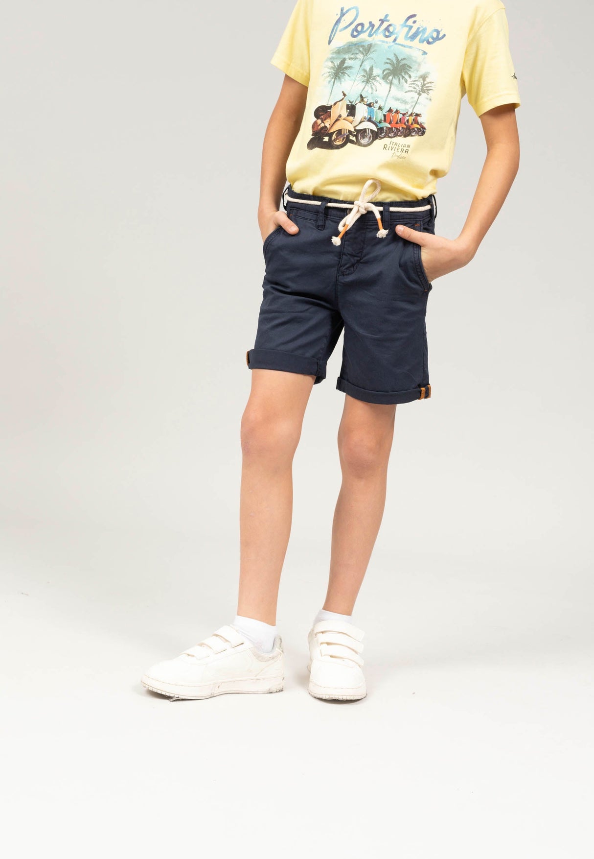 Deeluxe Karma Shorts