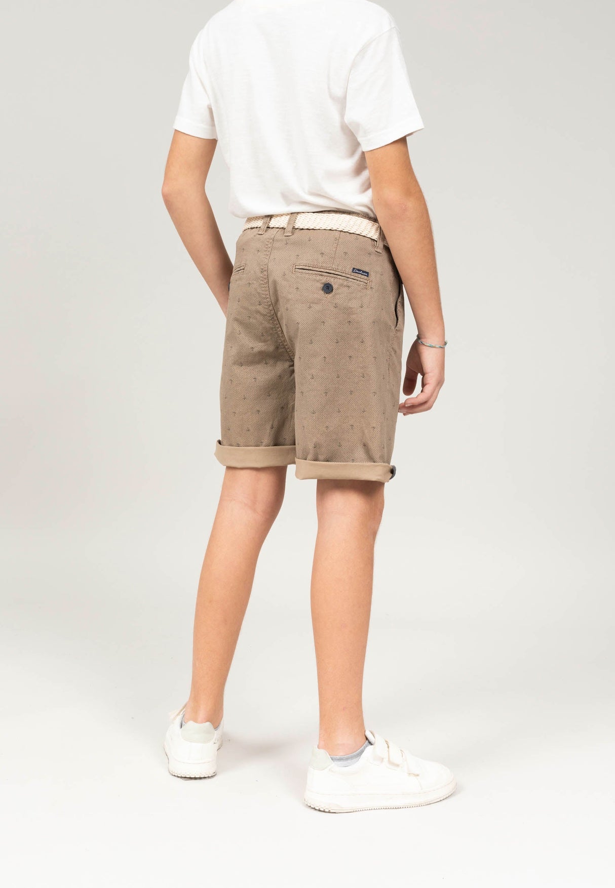 Deeluxe Napua Shorts