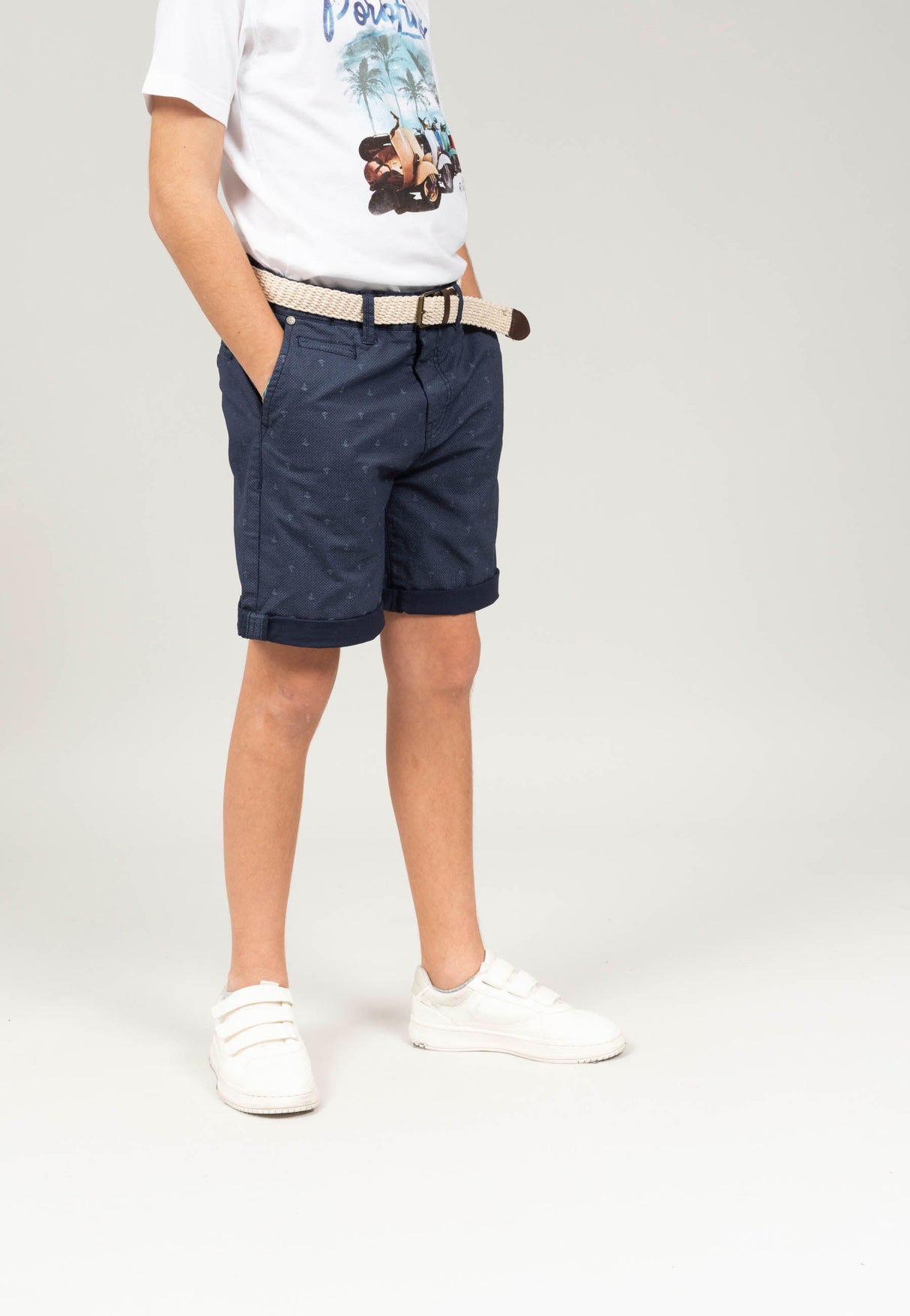 Deeluxe Napua Shorts