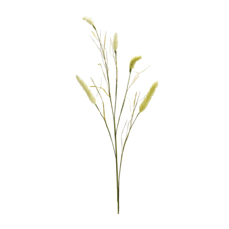 Green-Foxtail-Spray-(Set-of-6)-Artificial-Flowering-Plants