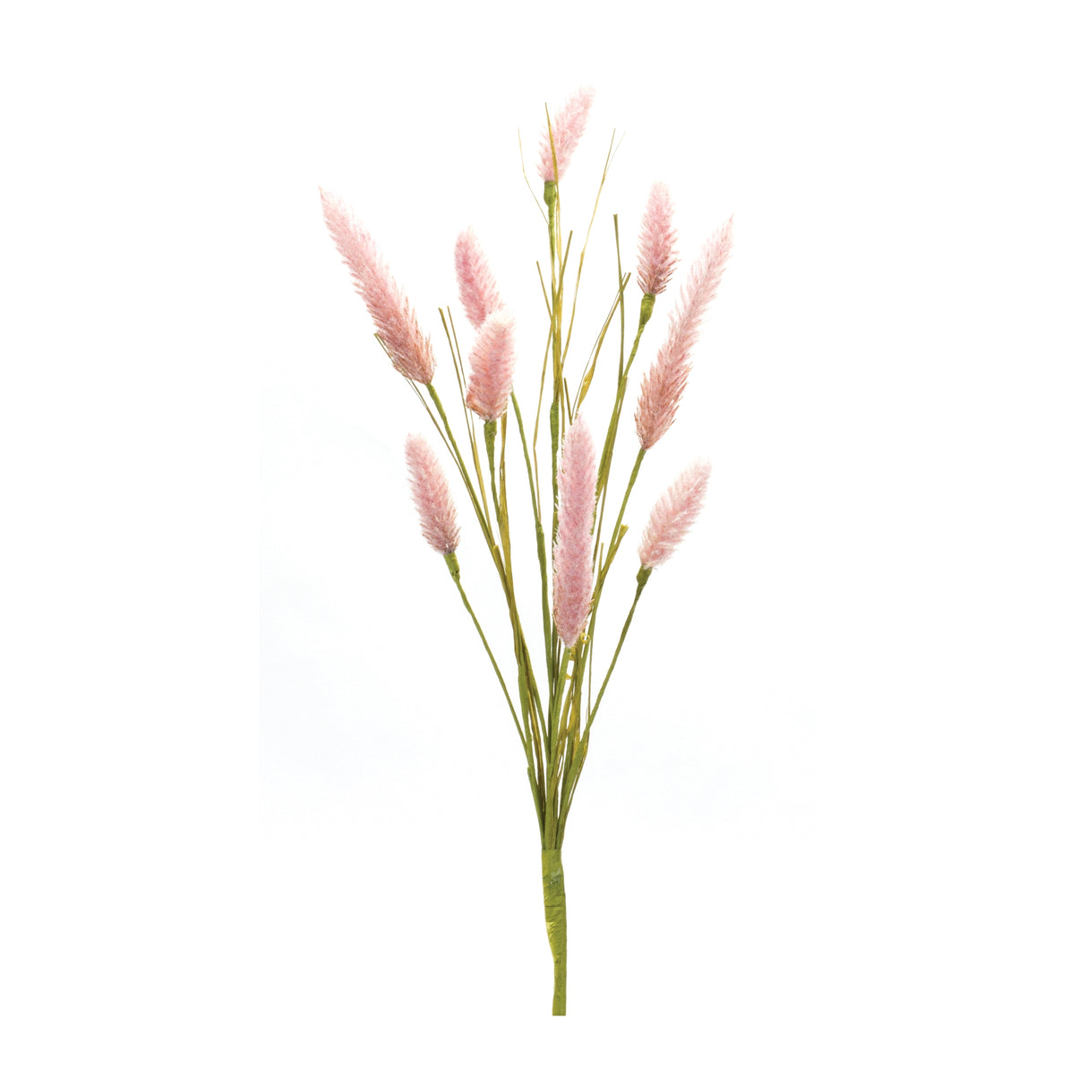Pink-Foxtail-Spray-(Set-of-6)-Artificial-Flowering-Plants