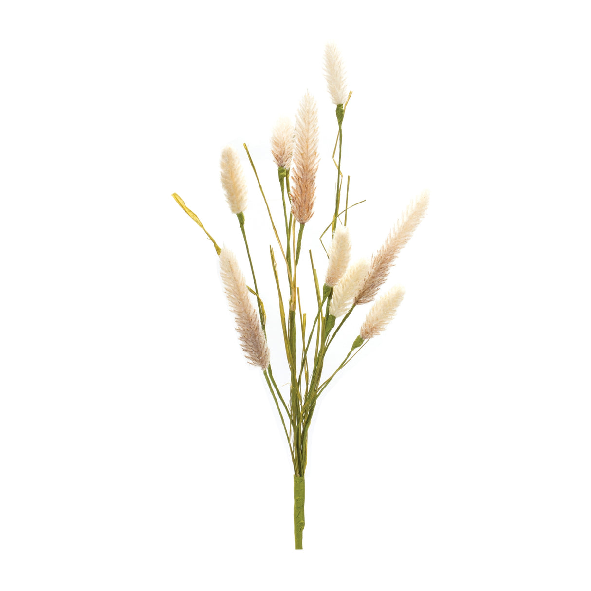 Foxtail-Spray-(Set-of-6)-Artificial-Flowering-Plants