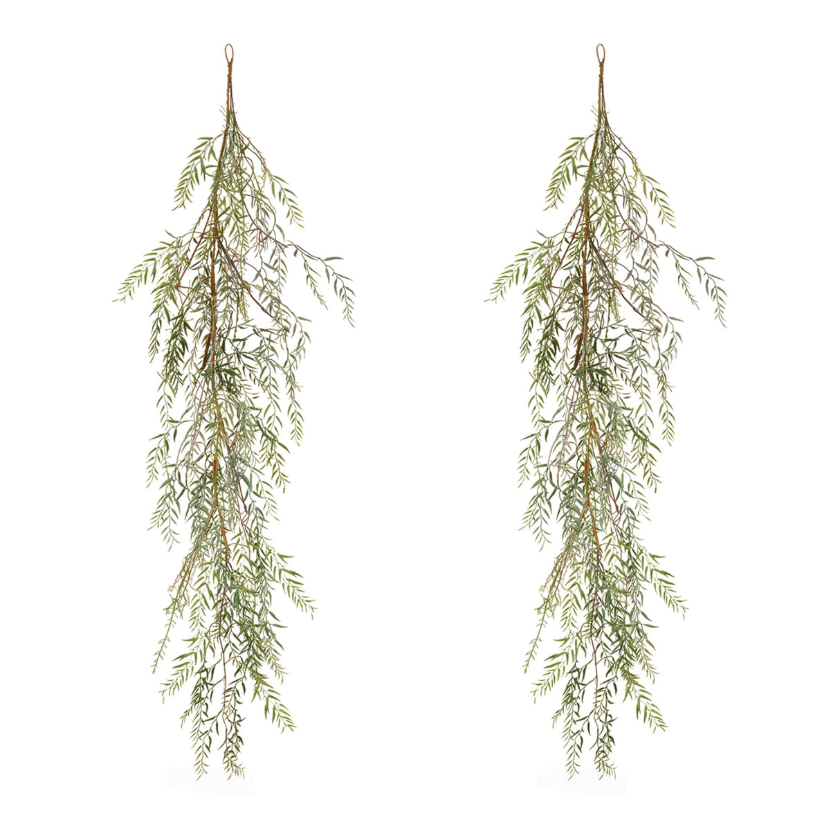 Foliage Twig Garland (Set of 2)