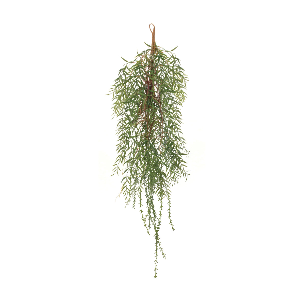 Foliage-Twig-Swag-(Set-of-2)-Wreaths-&-Garlands