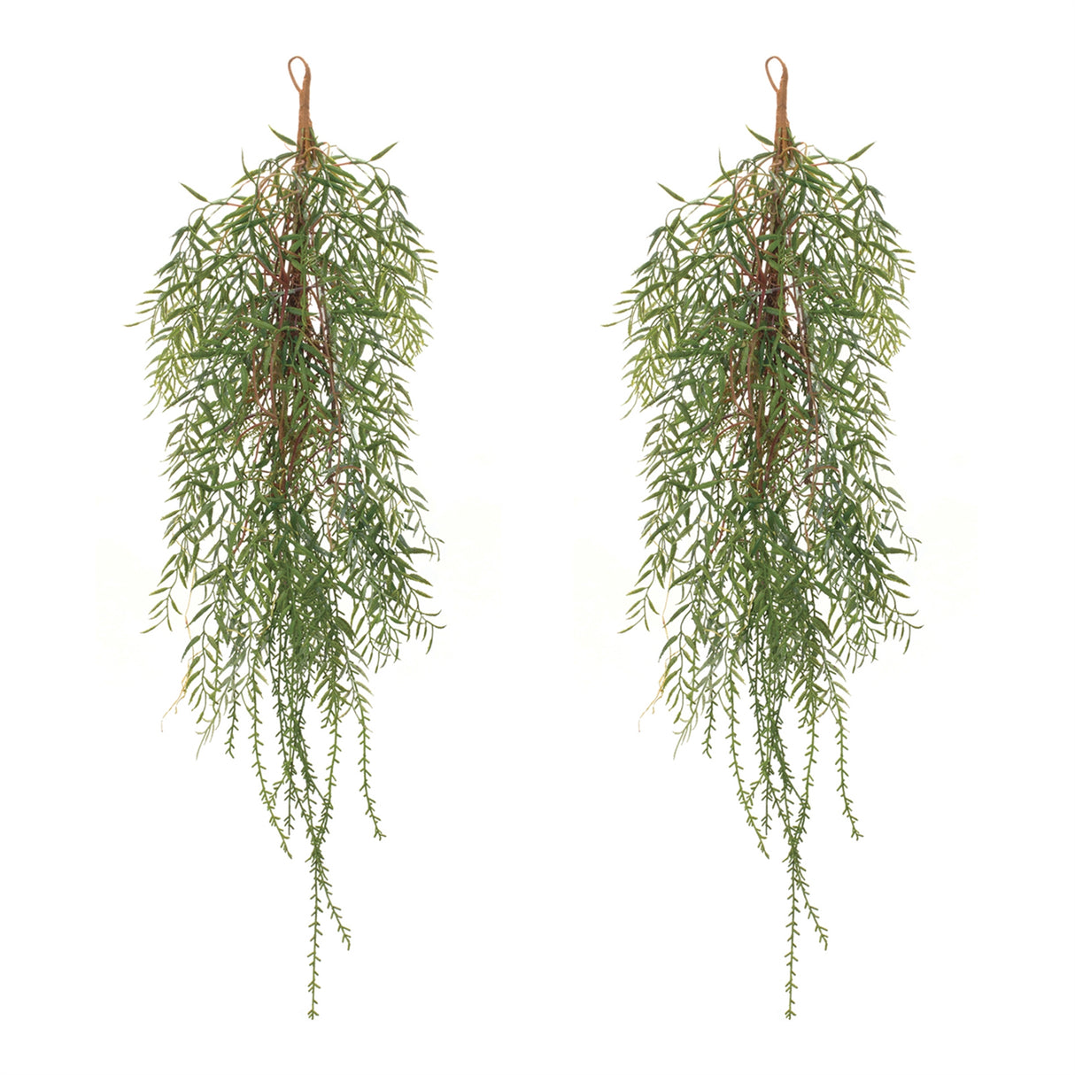 Foliage Twig Swag (Set of 2)