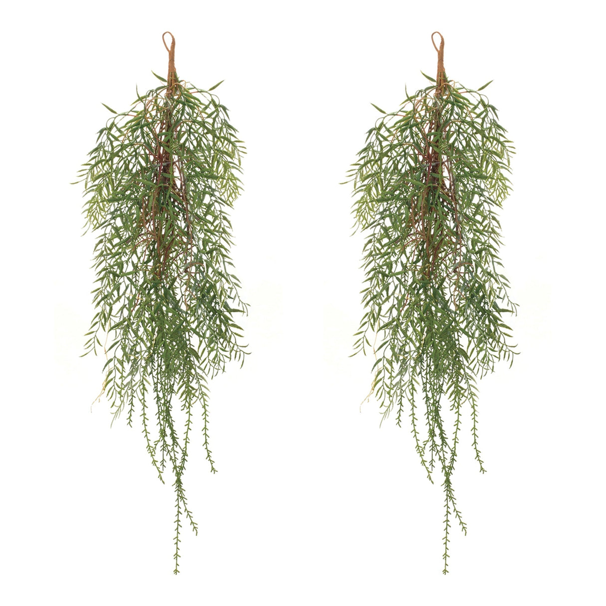 Foliage Twig Swag (Set of 2)