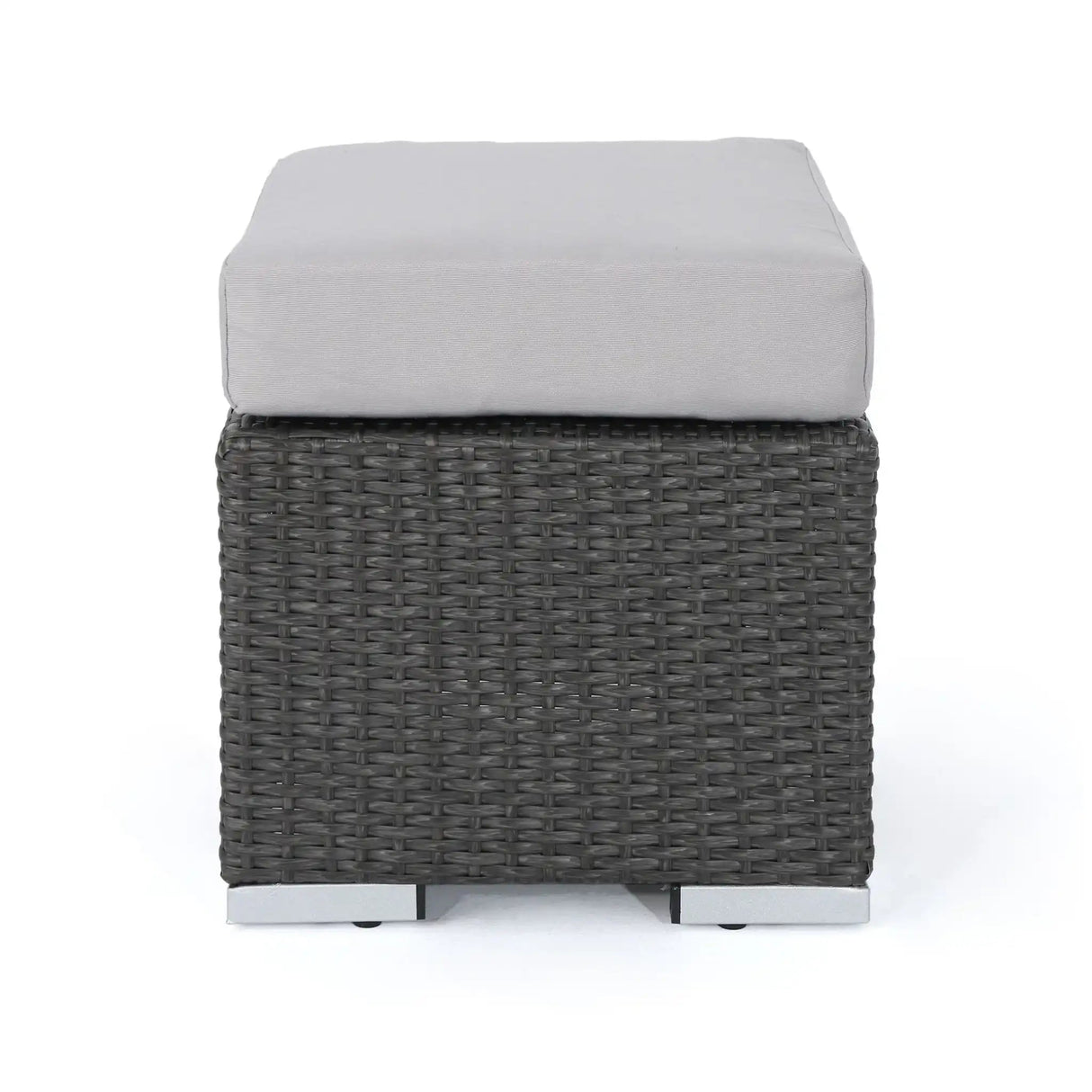 Santa Rosa Outdoor Lounge Ottoman