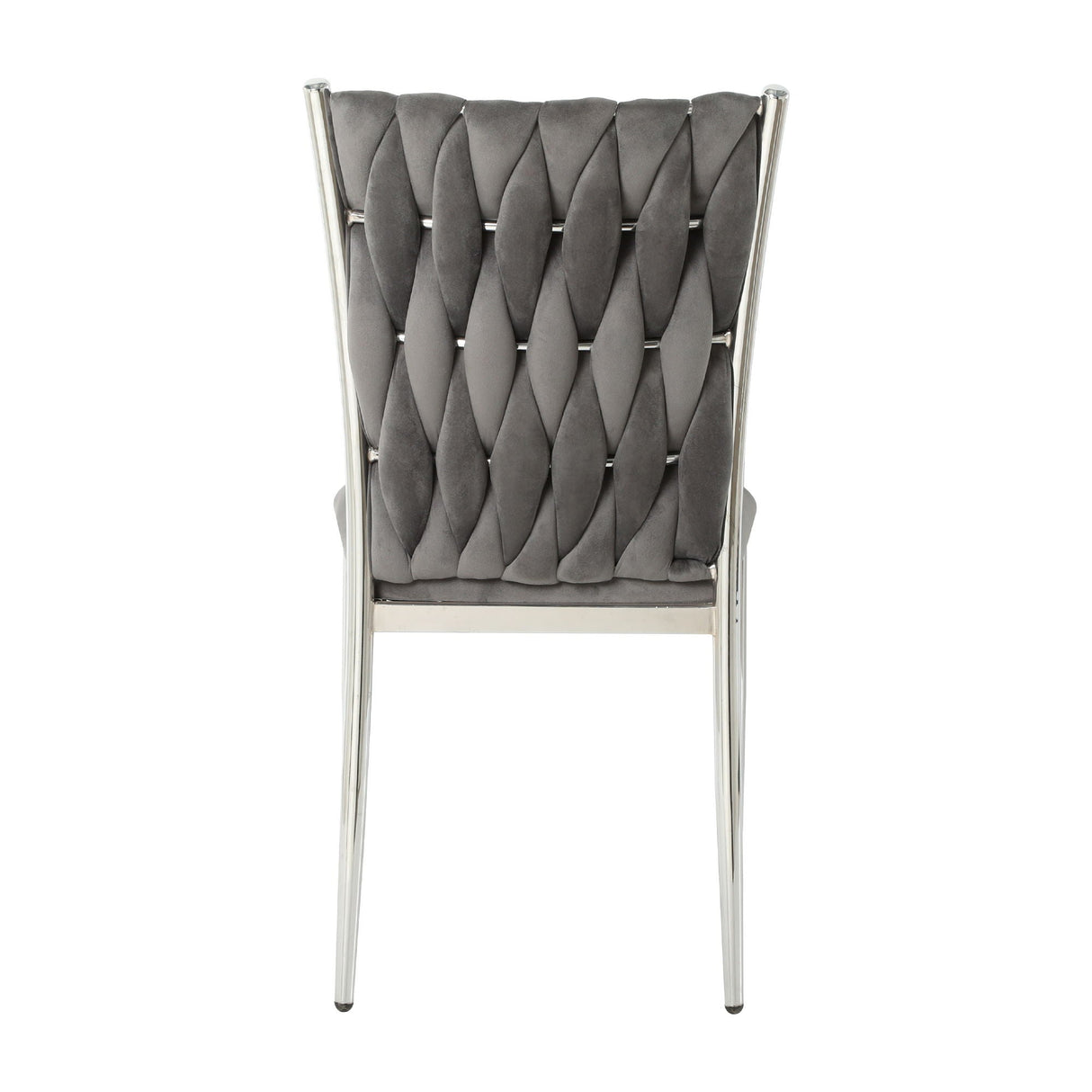 Modern Dining Chair Set For Dining Room