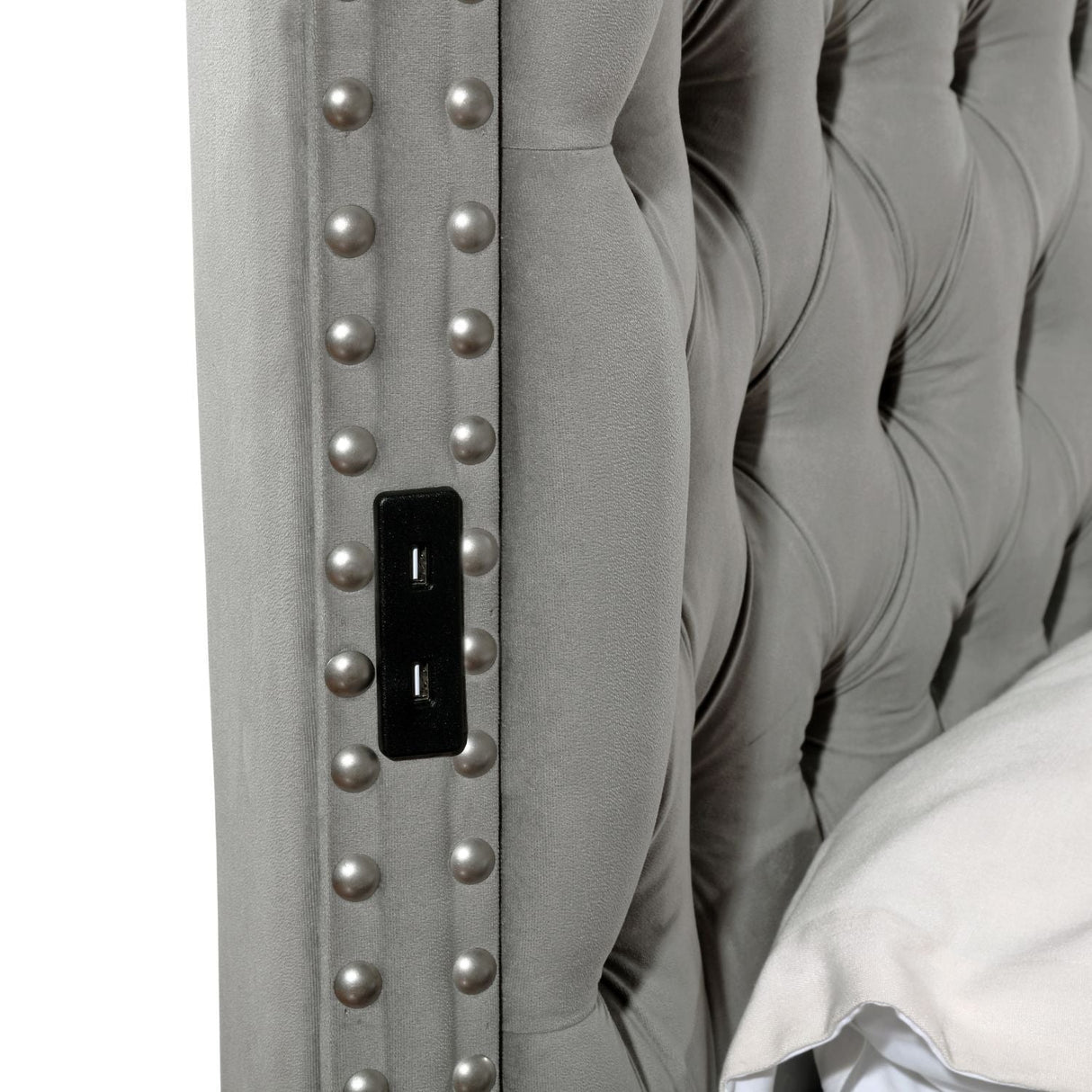 Hazel - Bedroom Set With Storage Bed